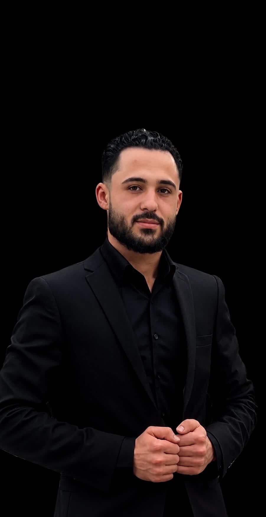 Moe - Co-Owner / Barber